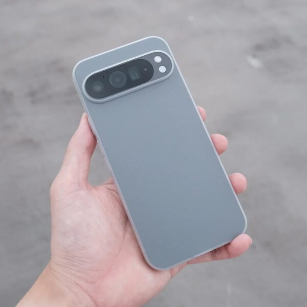 Google Pixel 9 Pro - Ultra Thin Case - Image 3